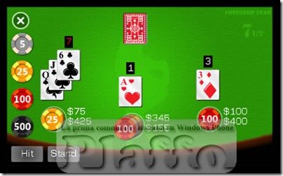 Casino.com Italia | 7 e mezzo Casino.com Italia | 7 e mezzo